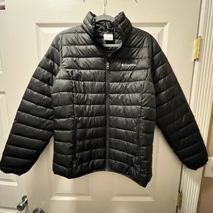 Columbia Coat- Size M